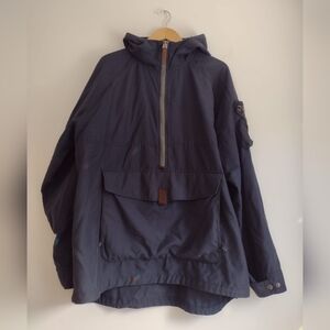 Woolrich Declination Anorak men's XL